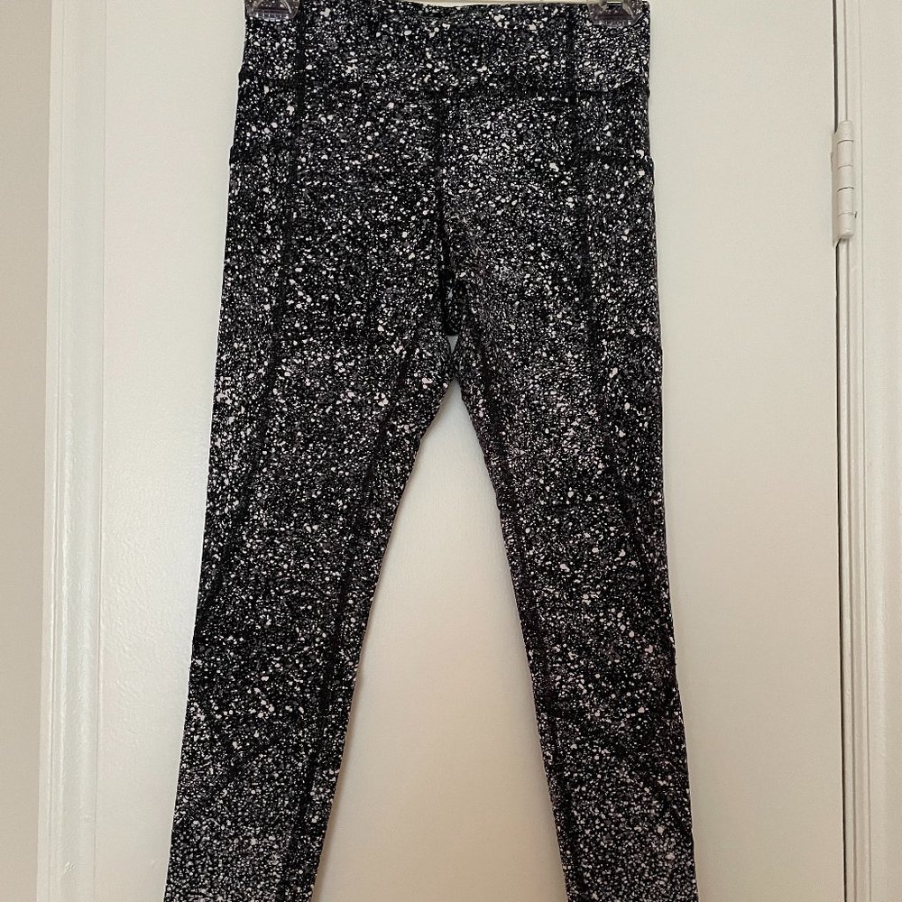 Tight Stuff Tight *Reflective